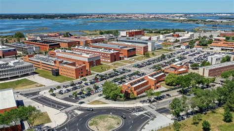 Cooperação com a UA - Universidade de Aveiro