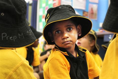 Nutrition program at outback Queensland school helps entire community ...