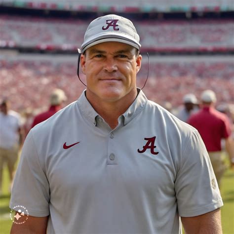 We Asked AI To Predict Alabama’s Next Head Football Coach