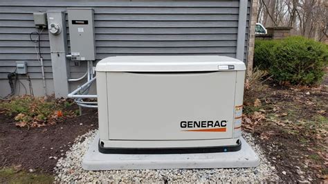 Generac Generators Prices - Fully Installed from $3,800