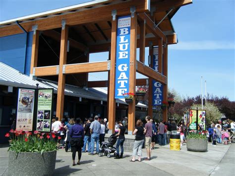 The Puyallup Fair: April 2010