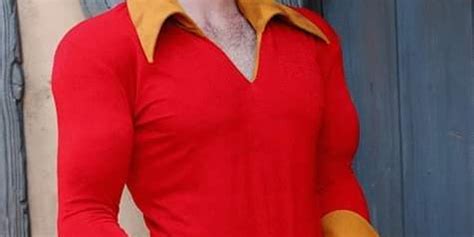 Former Disney Gaston actor dies in firework incident