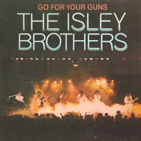 Beginners Guide: The best Isley Brothers albums to start with | Treble