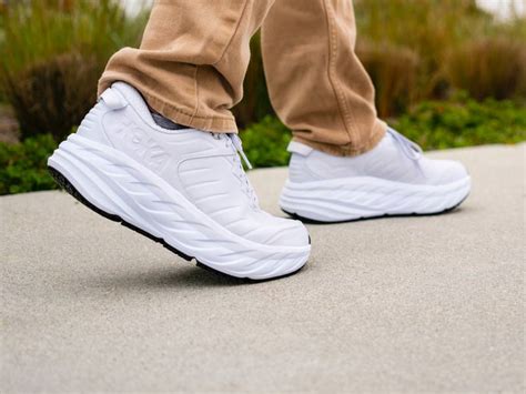 Walking Shoes for Men | Men's Walking Shoes | HOKA® New Zealand