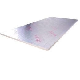 Celotex GA4000 PIR Insulation Board 1200mm x 2400mm - 50mm to 100mm – nextdayinsulation