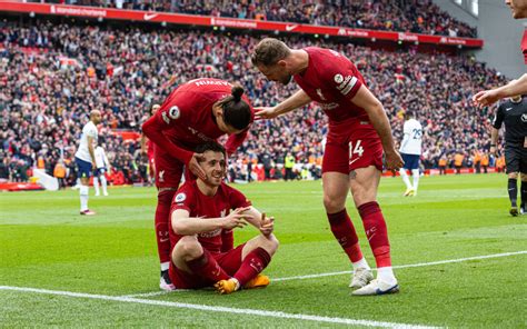 Liverpool v Tottenham: Pre-Match Warmup 2024 Podcast