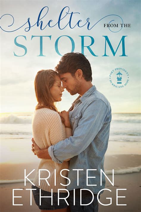 Shelter from the Storm - Full Hearts Romance