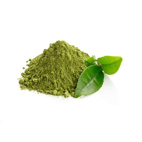 Green Tea Extract - AE Impex