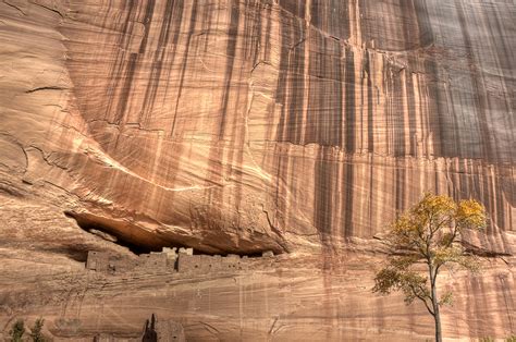 Anasazi Ruins, USA | Beautiful Places to Visit