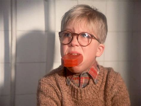 A Christmas Story - Ralphie - A Christmas Story Photo (40057774) - Fanpop