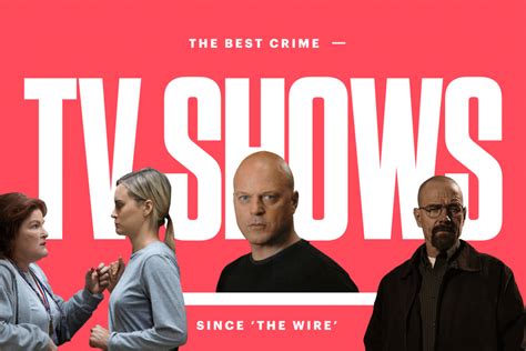 The Best Crime TV Shows Since ‘The Wire’ | Complex