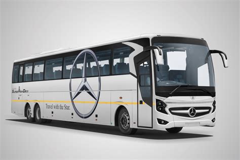 Mercedes Benz Sleeper Bus Price In India 2019 - volvo bus india