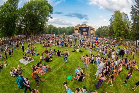 Electric Forest 2016 Announces Unique Camping Experience | EDM Maniac