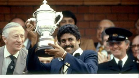 World Cup 1983: A victory that changed dynamics of Indian cricket - Cricket Country