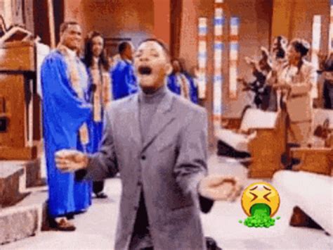 Me Morí Faint GIF - MeMorí Faint WillSmith - Discover & Share GIFs