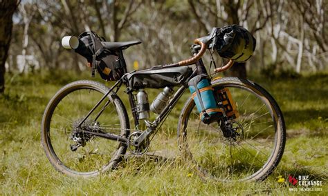 Beginners Guide to Bikepacking Gear