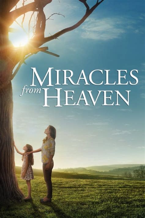 Miracles From Heaven (2016) Showtimes, Tickets & Reviews | Popcorn Singapore