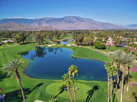 Mission Hills Golf 1 Photograph by Jay Hooker - Fine Art America