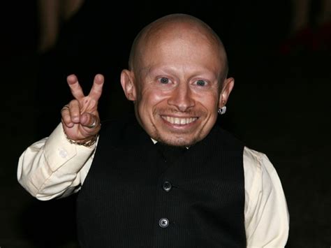 ‘Austin Powers’ Star Verne Troyer Dead at 49