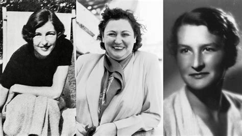 Five Badass Female Spies Who Deserve Their Own World War II Movie ...