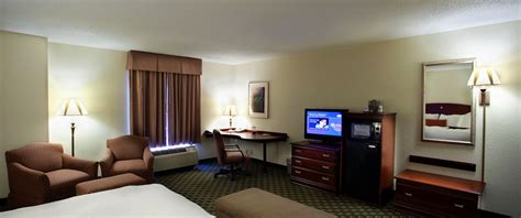 Hampton Inn Hotel in Carrollton, GA