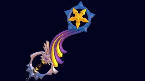 KH3 Keyblades: All Keyblades Ranked Worst to Best | Gamers Decide