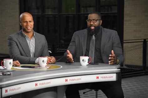 Richard Jefferson Rips Kendrick Perkins' NBA List, "(It's) A--" - The Spun