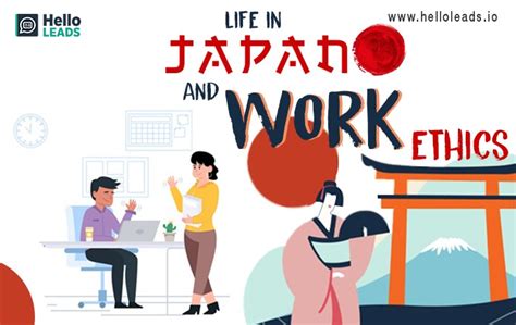 Work Ethics in Japan for small Business| HelloLeads CRM Blog