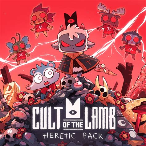 Cult Of The Lamb Ps4 Digital Sales Cheapest | www.oceanproperty.co.th