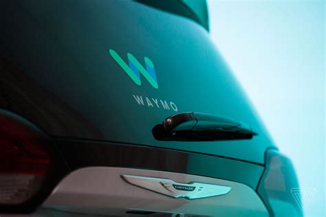 Google spinoff Waymo patents softer self-driving cars to protect ...