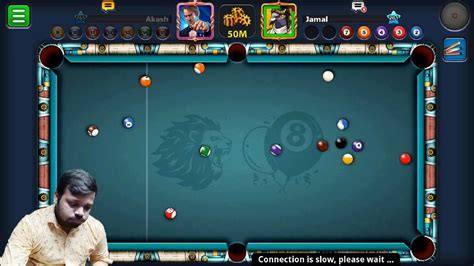 8 ball pool live gameplay..@8ballpooldhira - YouTube