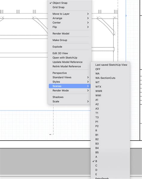 Starting layout from Pro 2023 - Page 2 - LayOut - SketchUp Community