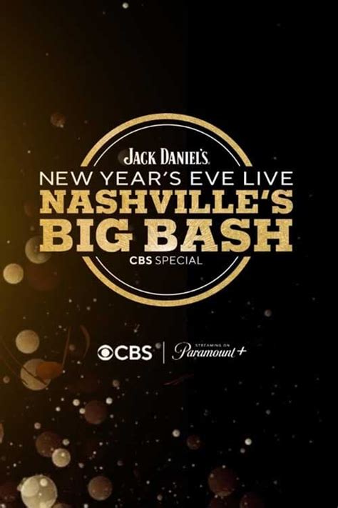 The Best Way to Watch New Year's Eve Live: Nashville's Big Bash