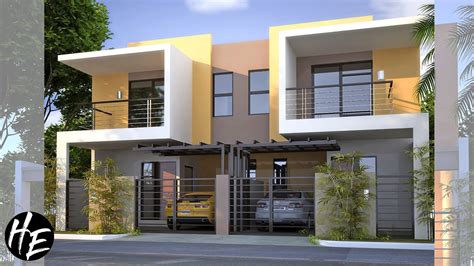 29+ Plans of duplex house ideas in 2021