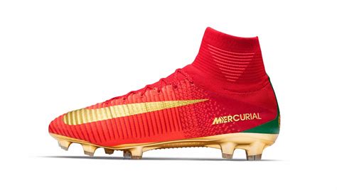 Nike Launch CR7 Mercurial Campeões Football Boots - SoccerBible