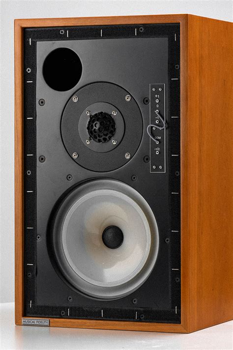 Musical Fidelity | LS5/9 Loudspeaker