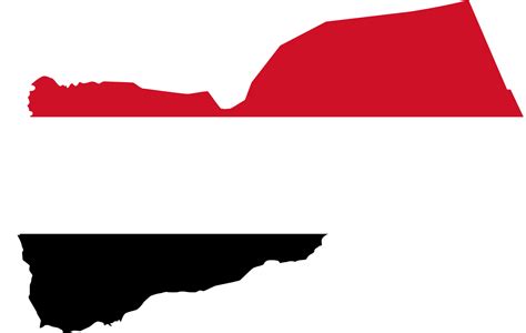 Country Flag Meaning: Yemen Flag Pictures