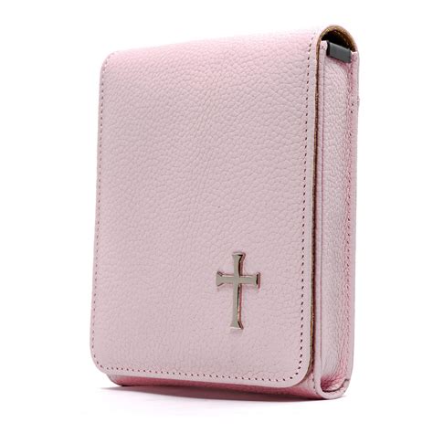 Kimber Evo Pink Carry Faithfully Cross Holster