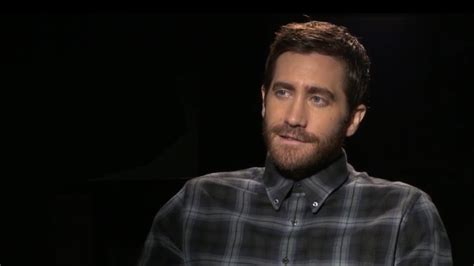 Jake Gyllenhaal about NOCTURNAL ANIMALS - YouTube