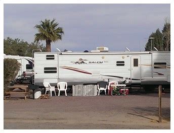 Yermo, California RV Camping Sites | Barstow / Calico KOA