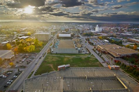 Springfield named a top city to start a business & access to startup ...