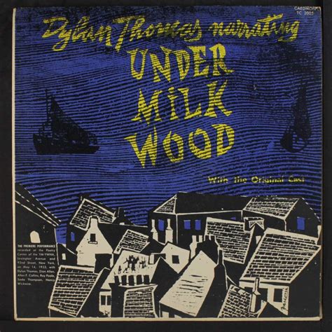 under milk wood: Amazon.co.uk: Music