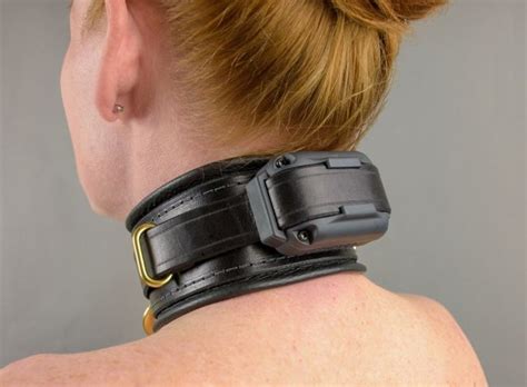 The symbolism of wearing a BDSM collar – Thirsty Scholar