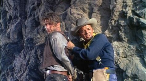 Apache Rifles (1964) William Witney, Audie Murphy, Michael Dante, Linda ...