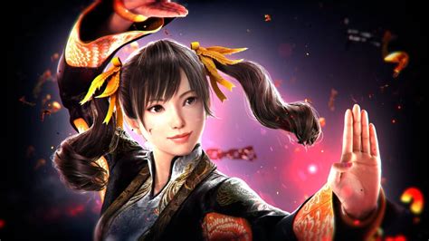 Ling Xiaoyu, everyone's favorite upbeat dancer, returns in a new Tekken 8 gameplay trailer, and ...