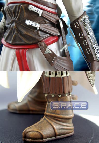 10" Altair PVC Statue (Assassin´s Creed)