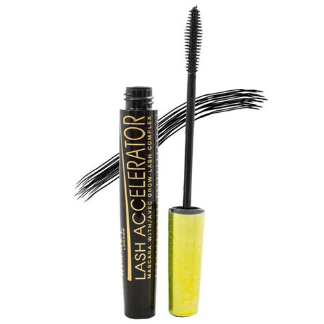 Rimmel Lash Accelerator Mascara - BuyMeBeauty.com