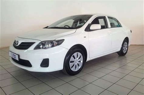 Citton Cars Gezina | Toyota Cars for sale in Gauteng | Auto Mart