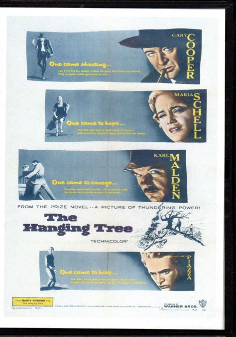 HANGING TREE - GARY COOPER ALL REGION DVD