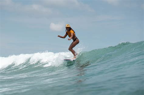 Der Weg vom Anfänger zum Fortgeschrittenen: 5 Wege, dein Surfen zu verbessern - Lapoint Surf camps